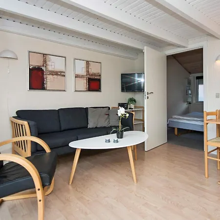 Ferienhaus Cclxviii *