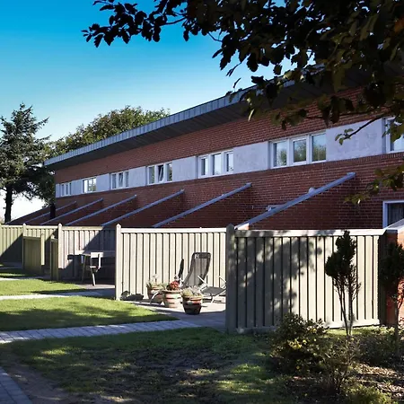 Cclxviii Ferienhaus Hemmet