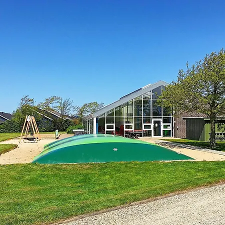 Ferienhaus Cclxviii